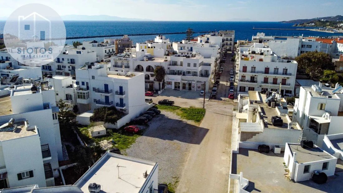 Land in South Aegean, Aegean, Greece 5 - 18724689
