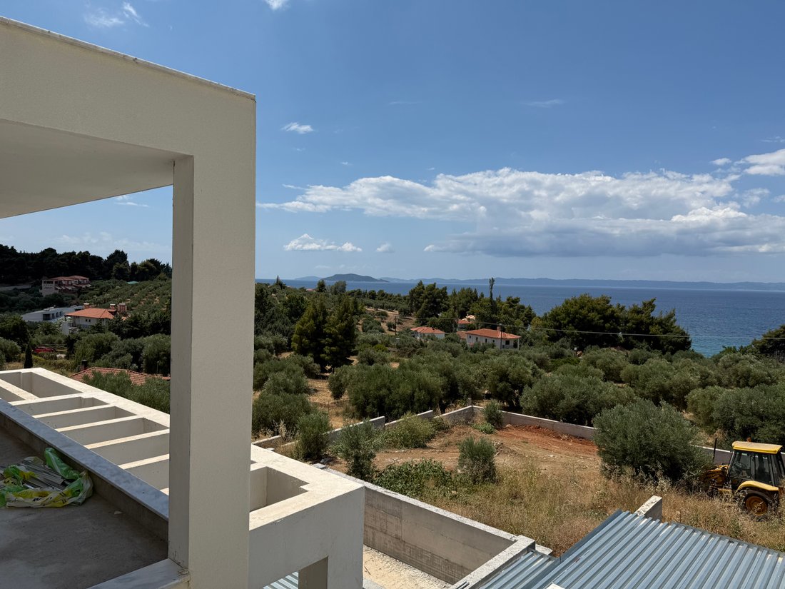Townhouse in Sithonia, Macedonia and Thrace, Greece 4 - 18722275