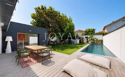 Villa a Pont des Demoiselles-Montaudran-La Terrasse, Tolosa, Francia 1