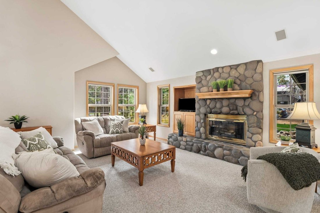 Haus in Sunriver, Oregon, Vereinigte Staaten 2 - 18725592