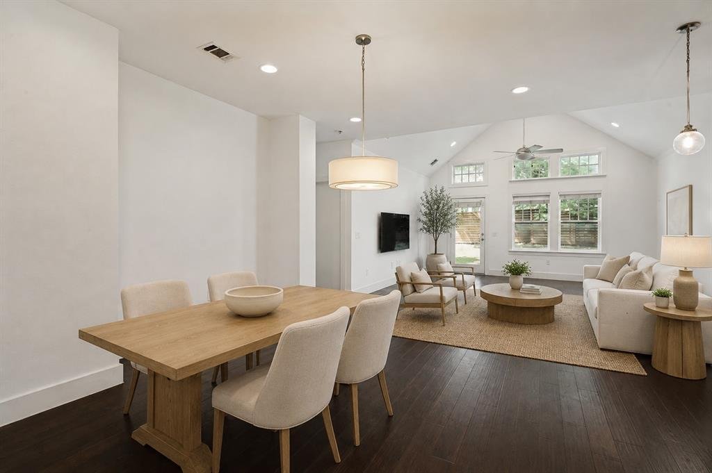 Casa en Dallas, Texas, Estados Unidos 4 - 18592551