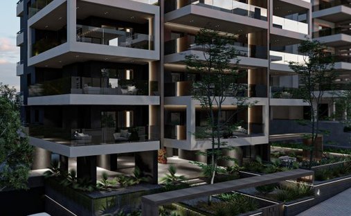Apartment in Glyfada, Attica, Greece 1