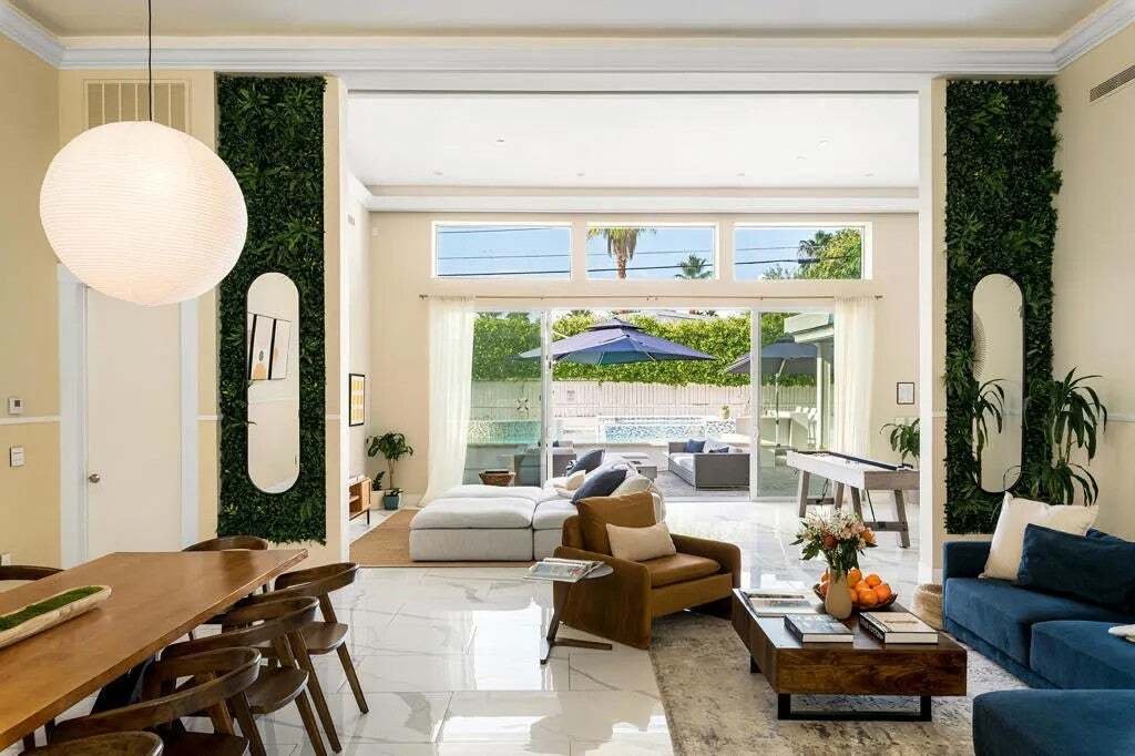 Haus in Palm Springs, Kalifornien, Vereinigte Staaten 3 - 18727356