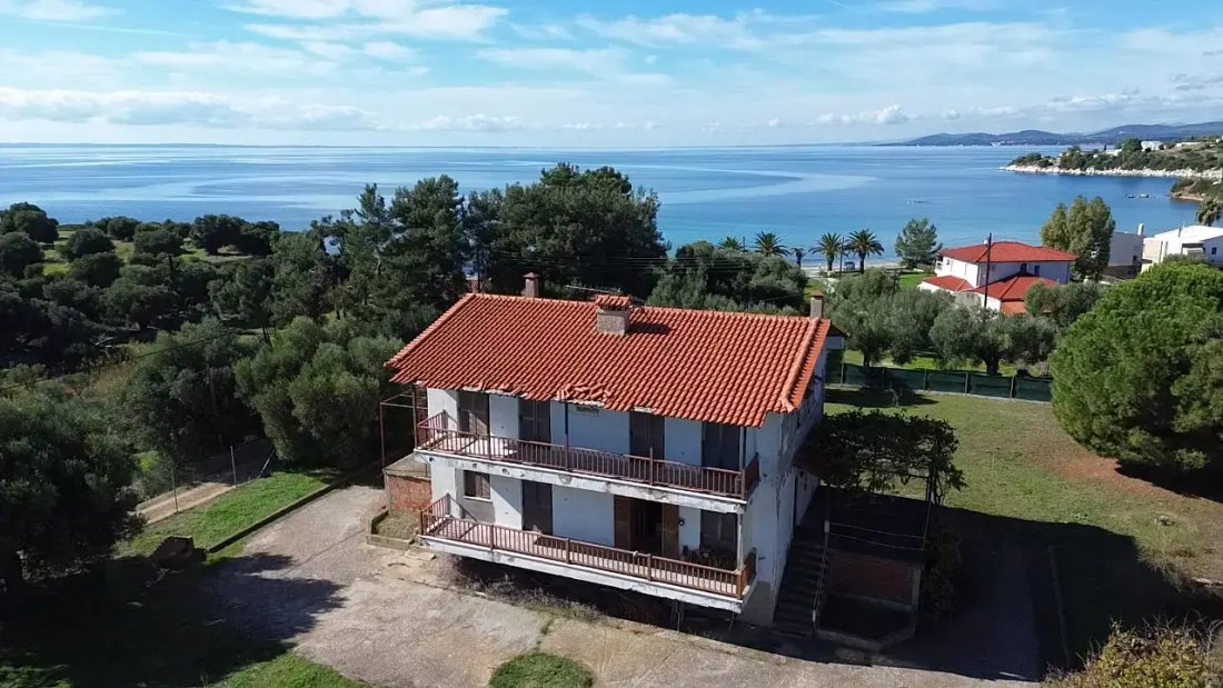 Casa a Sithonia, Macedonia and Thrace, Grecia 3 - 18725097