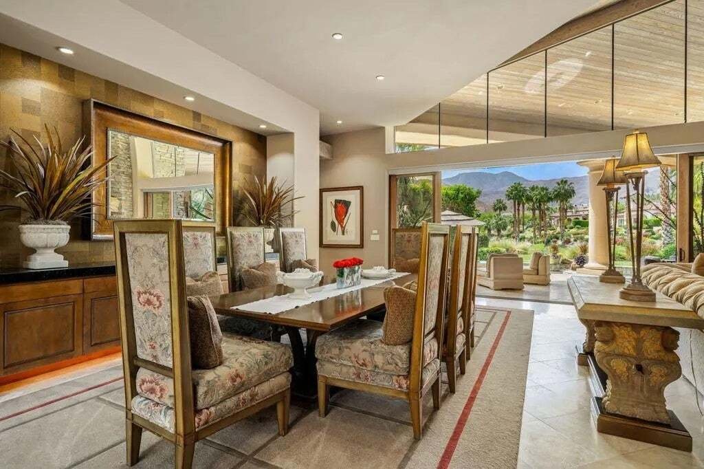 House in La Quinta, California, United States 1 - 18727322