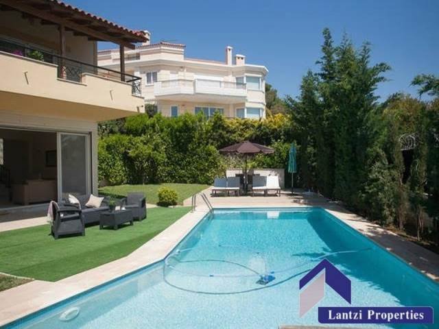 Villa in South Athens, Attica, Greece 2 - 18722773