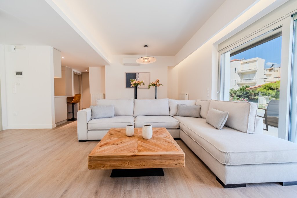 Apartment in Glyfada, Attica, Greece 1 - 18723779