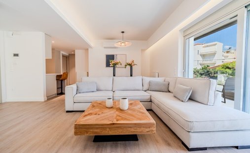 Appartement en Glyfáda, Attique, Grèce 1