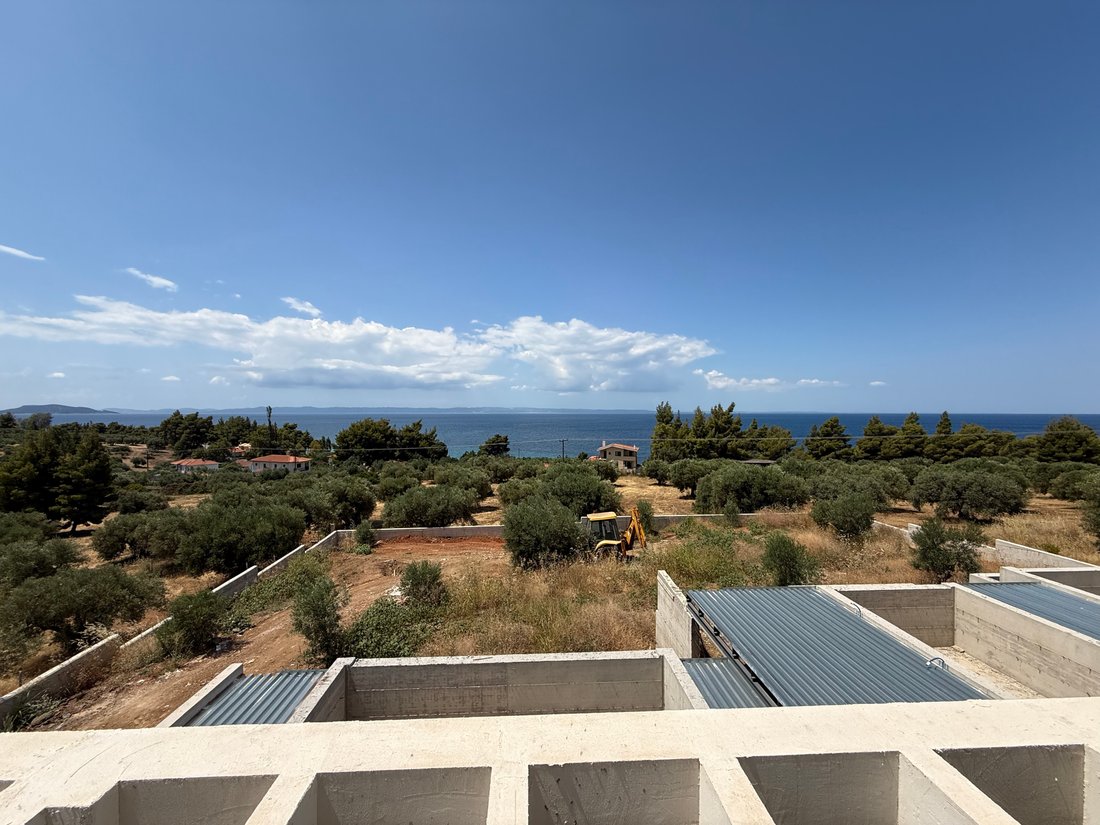 Villa a Sithonia, Macedonia and Thrace, Grecia 5 - 18723377