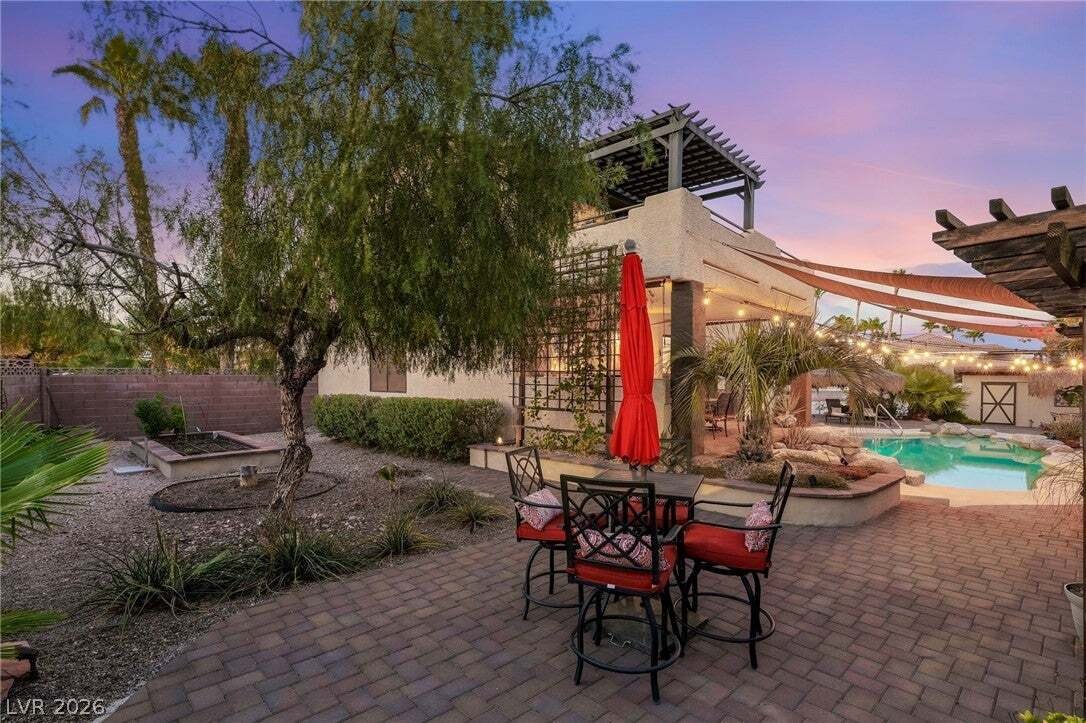 House in Las Vegas, Nevada, United States 3 - 18721853