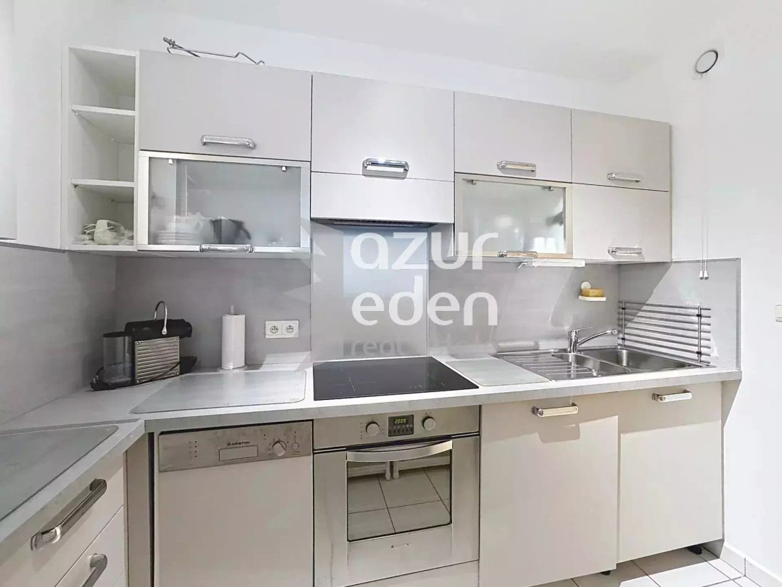 Appartamento a Cannes, Provenza-Alpi-Costa Azzurra, Francia 2 - 18653501