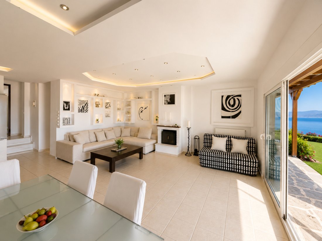 Casa a 5th District of Thessaloniki, Thessaloniki, Grecia 5 - 18725445