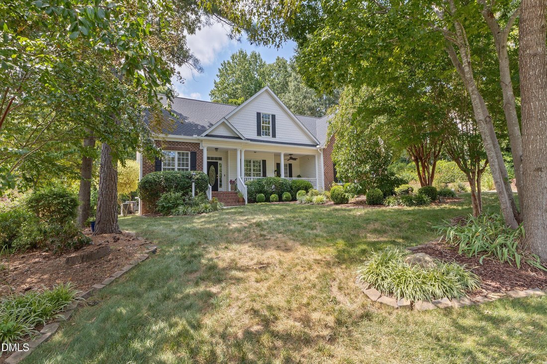 House in Youngsville, North Carolina, United States 4 - 18726907