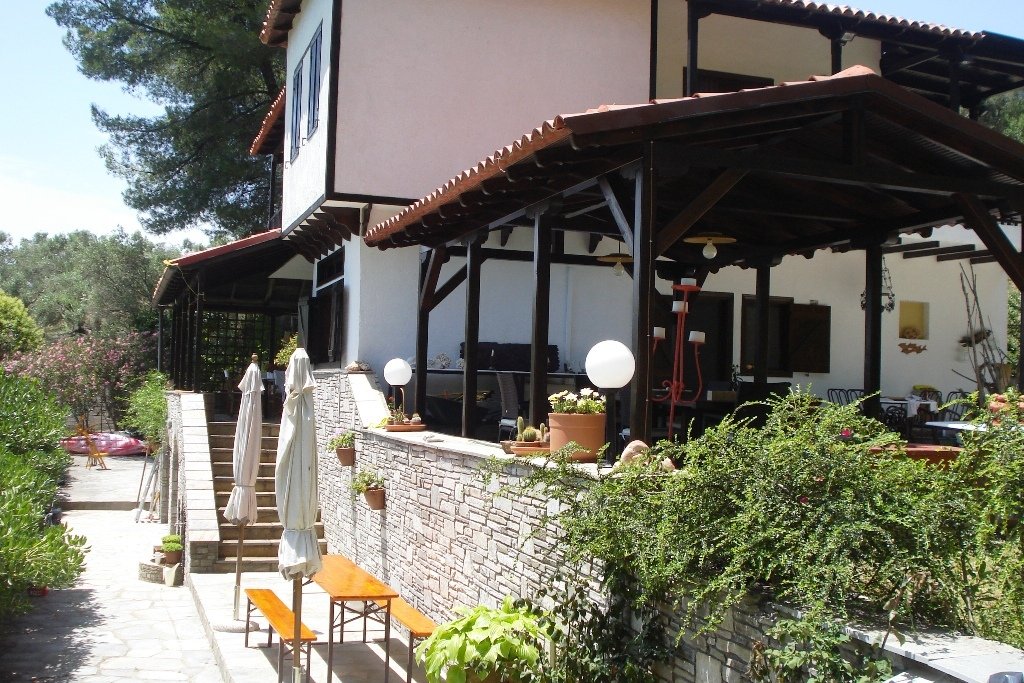 House in Kassandra, Macedonia and Thrace, Greece 5 - 18725035