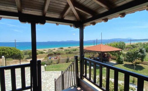 Casa in Aristotle, Macedonia and Thrace, Grecia 1