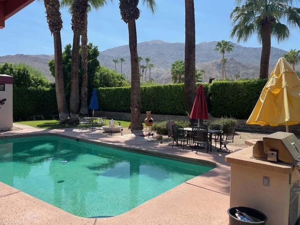 House in Rancho Mirage, California, United States 1 - 18727251
