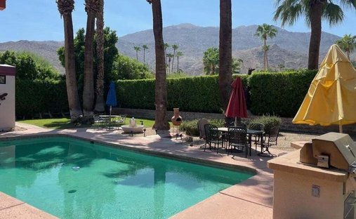 House in Rancho Mirage, California, United States 1