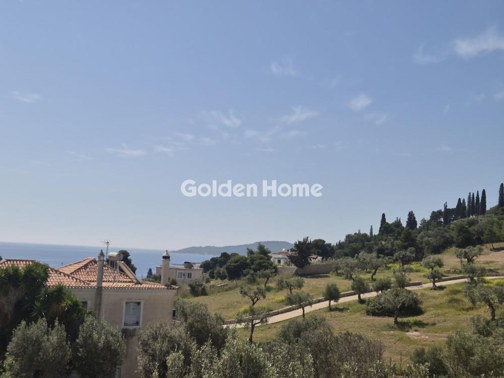 Land in Spetses, Attica, Greece 2 - 18723018
