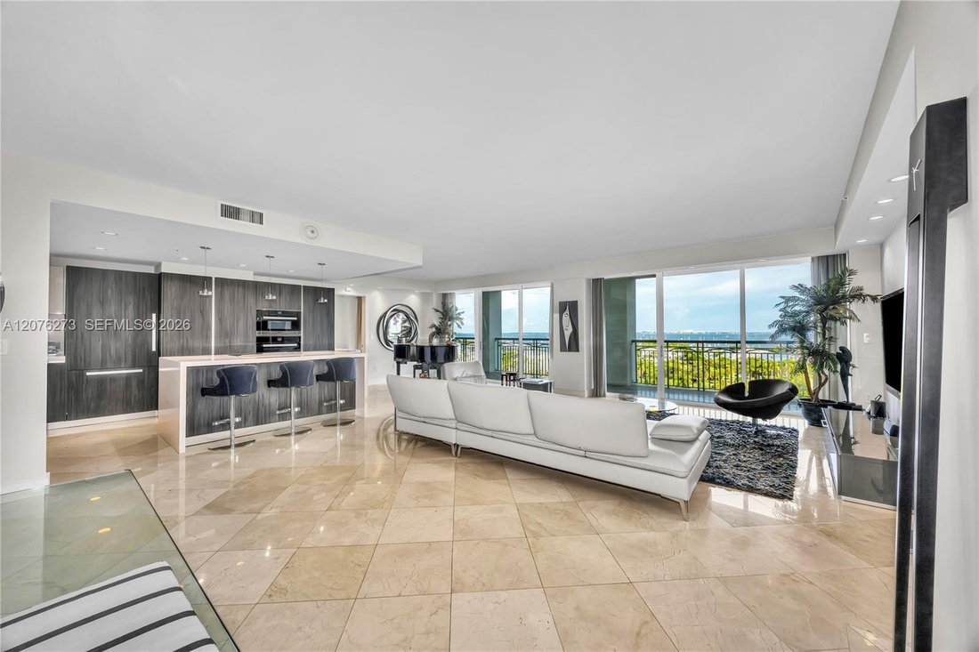 Condominio en Miami, Florida, Estados Unidos 5 - 18721674