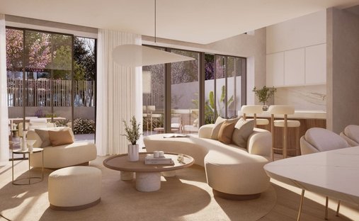 Apartamento en Glifada, Ática, Grecia 1
