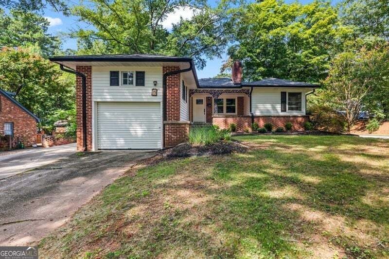 Casa en Avondale Estates, Georgia, Estados Unidos 1 - 18727514