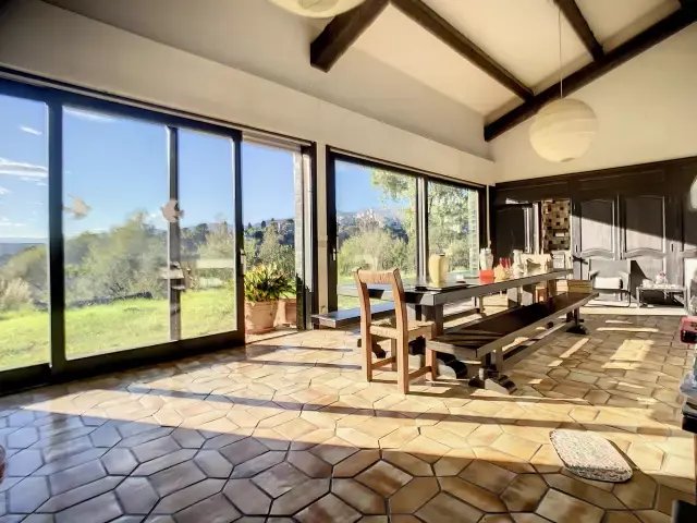 Terreno en Saint-Paul-de-Vence, Provenza-Alpes-Costa Azul, Francia 4 - 16063577
