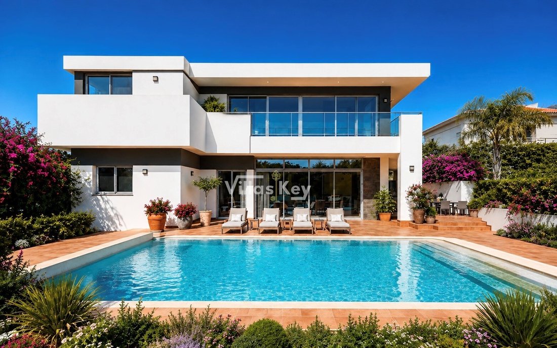 Casa a Sao Goncalo de Lagos, Algarve, Portogallo 1 - 16154409