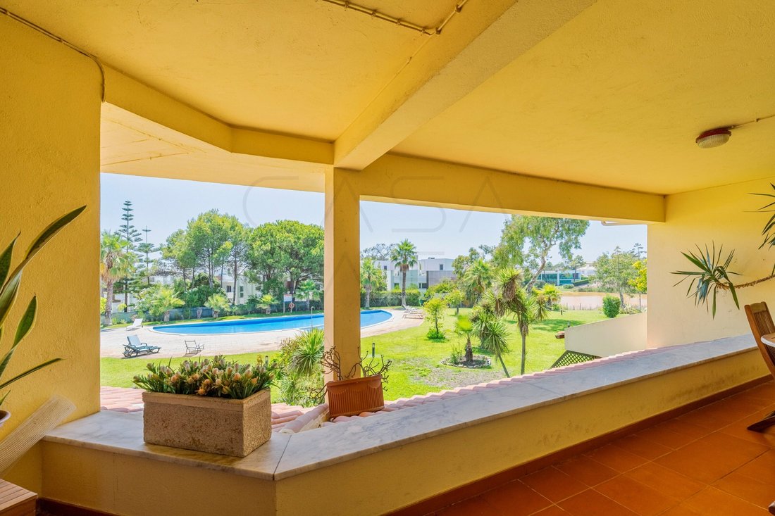 Appartement à Carvalhal, Setúbal Municipality, Portugal 2 - 18720975