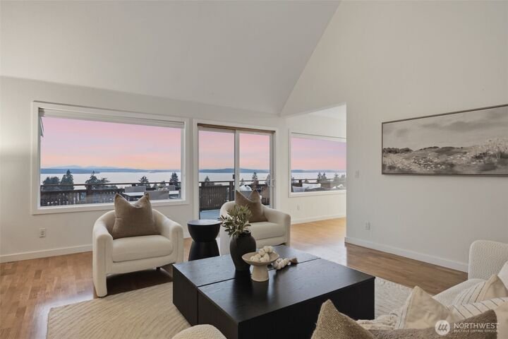 House in Seattle, Washington, United States 1 - 18673060