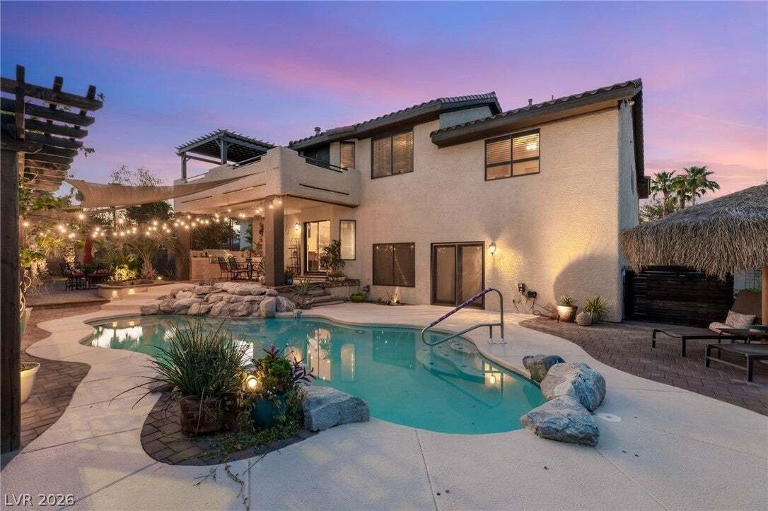 House in Las Vegas, Nevada, United States 5 - 18721853