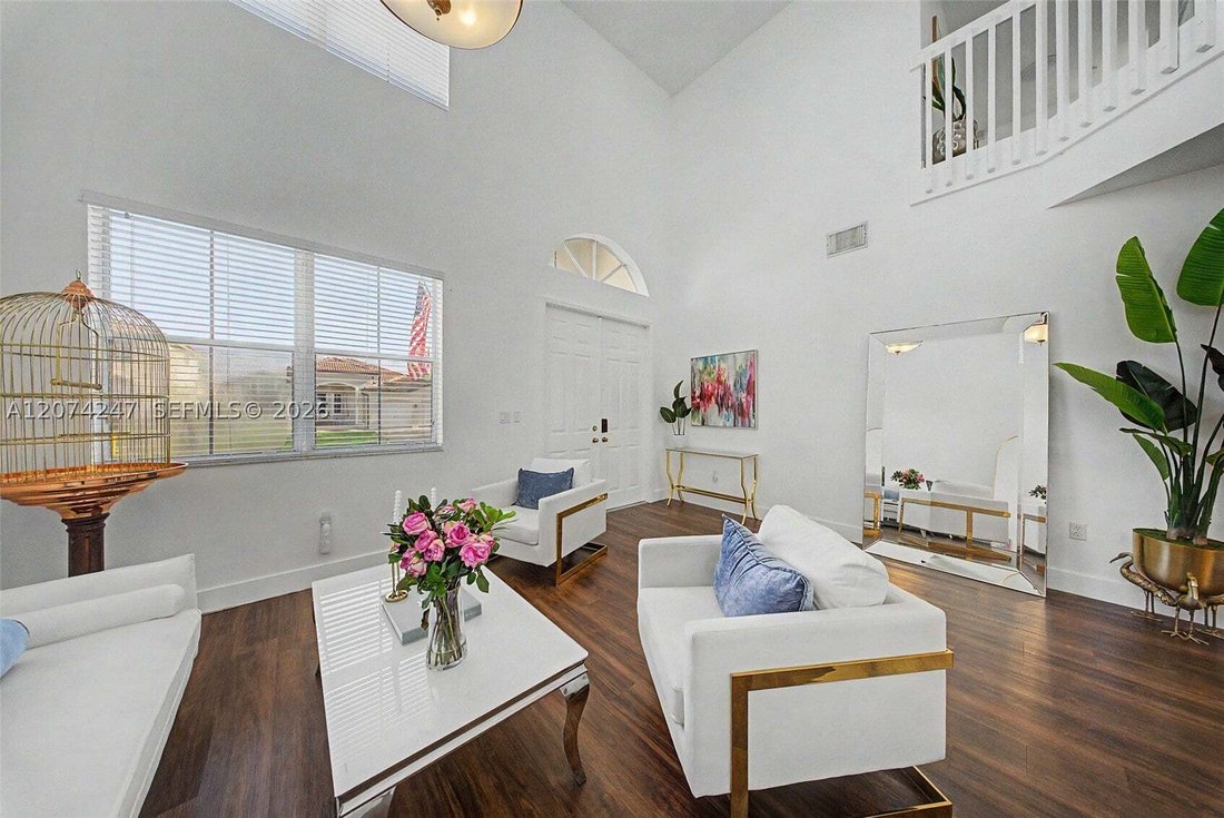House in Miami, Florida, United States 4 - 18727072