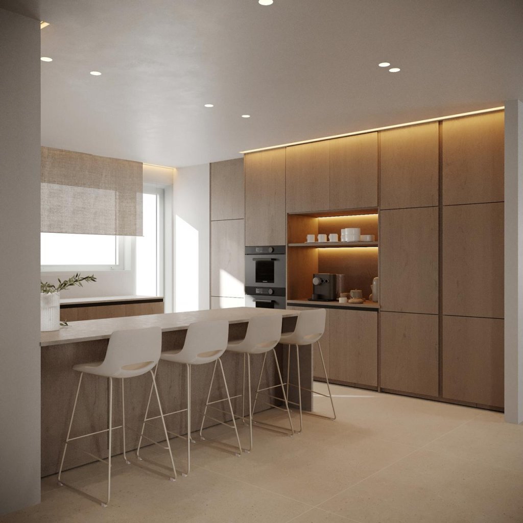 Apartment in Glyfada, Attica, Greece 5 - 18723217