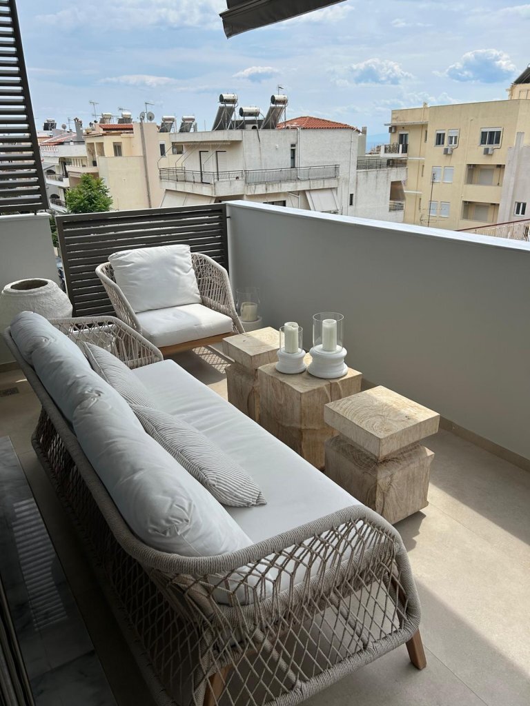 Apartment in Glyfada, Attica, Greece 5 - 18723366