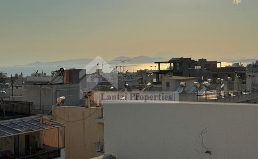 Apartment in South Athens, Attica, Greece 1