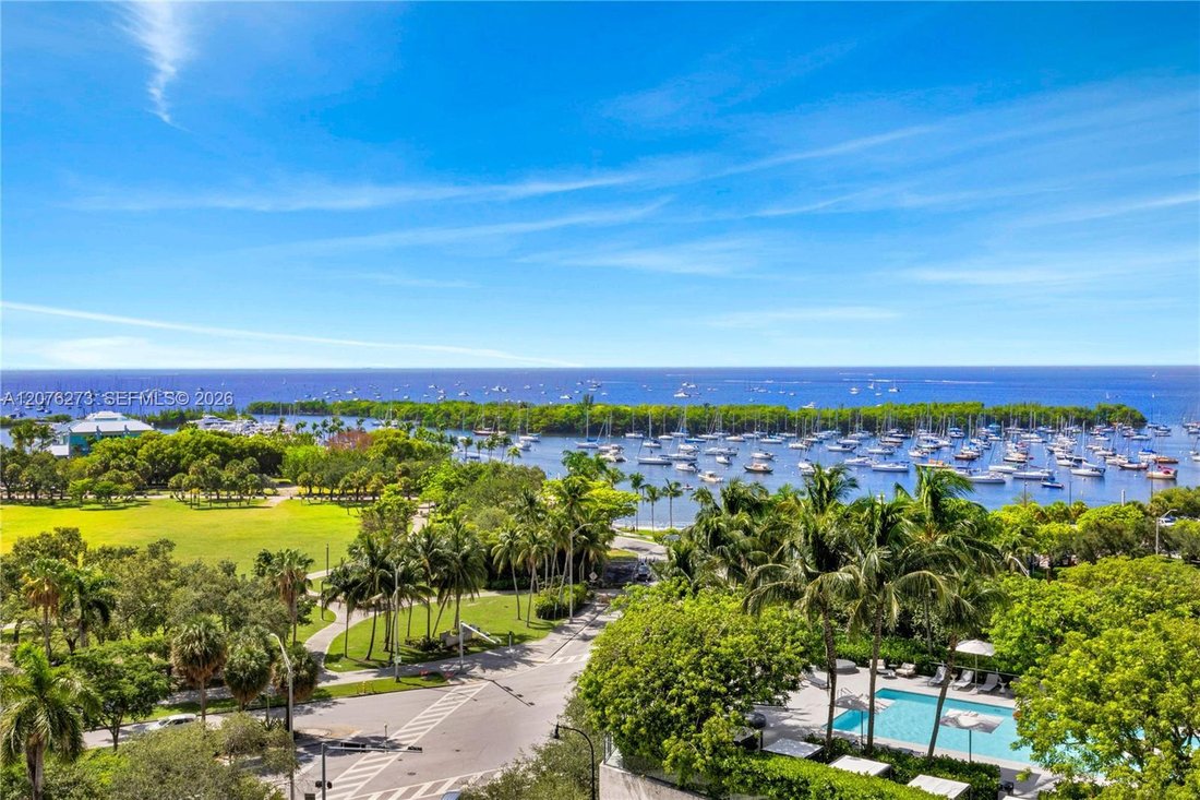 Condominio en Miami, Florida, Estados Unidos 3 - 18721674