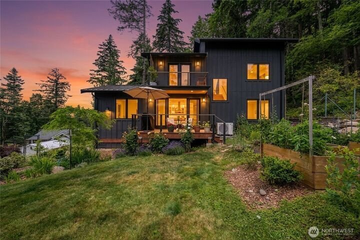 Haus in Bellingham, Washington, Vereinigte Staaten 1 - 18729449