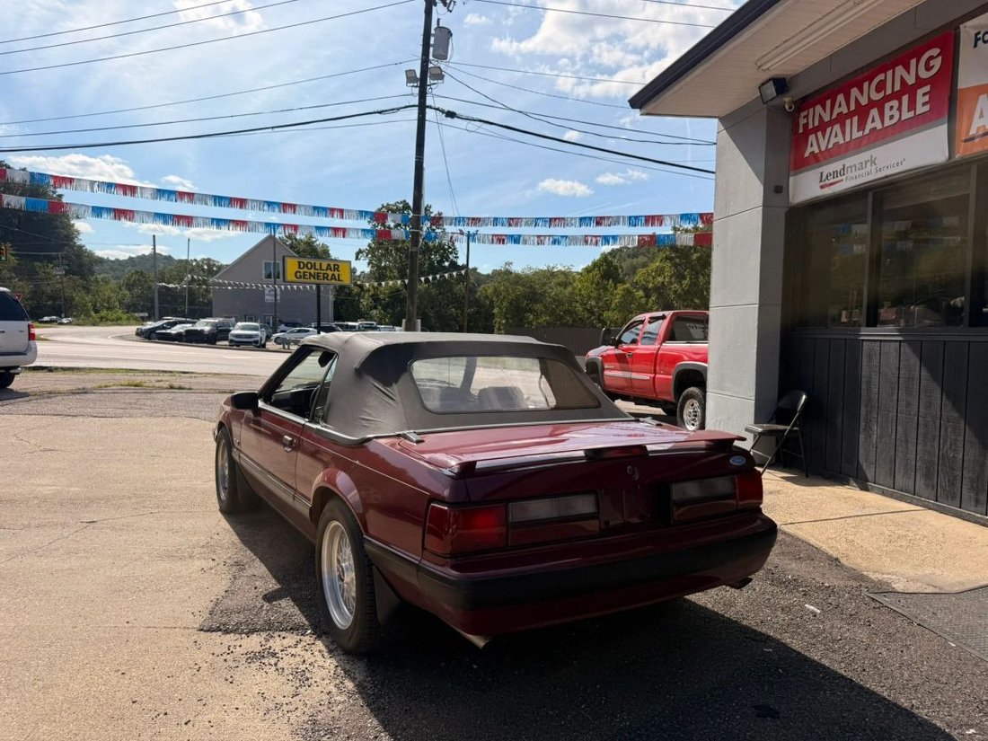Cabriolet in Marmet, WV, United States 3 - 18721266