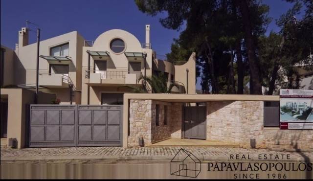 Villa en Kryoneri Municipal Unit, Ática, Grecia 2 - 18723756