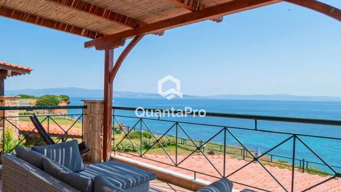 Villa in Nea Propontida, Macedonia and Thrace, Greece 1 - 18725114