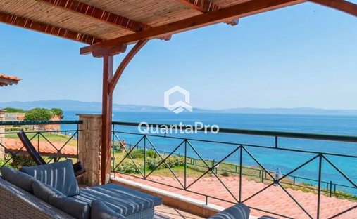 Villa in Nea Propontida, Macedonia and Thrace, Grecia 1