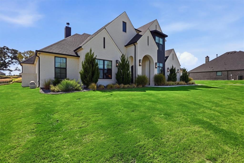 Casa a Granbury, Texas, Stati Uniti 2 - 18727757