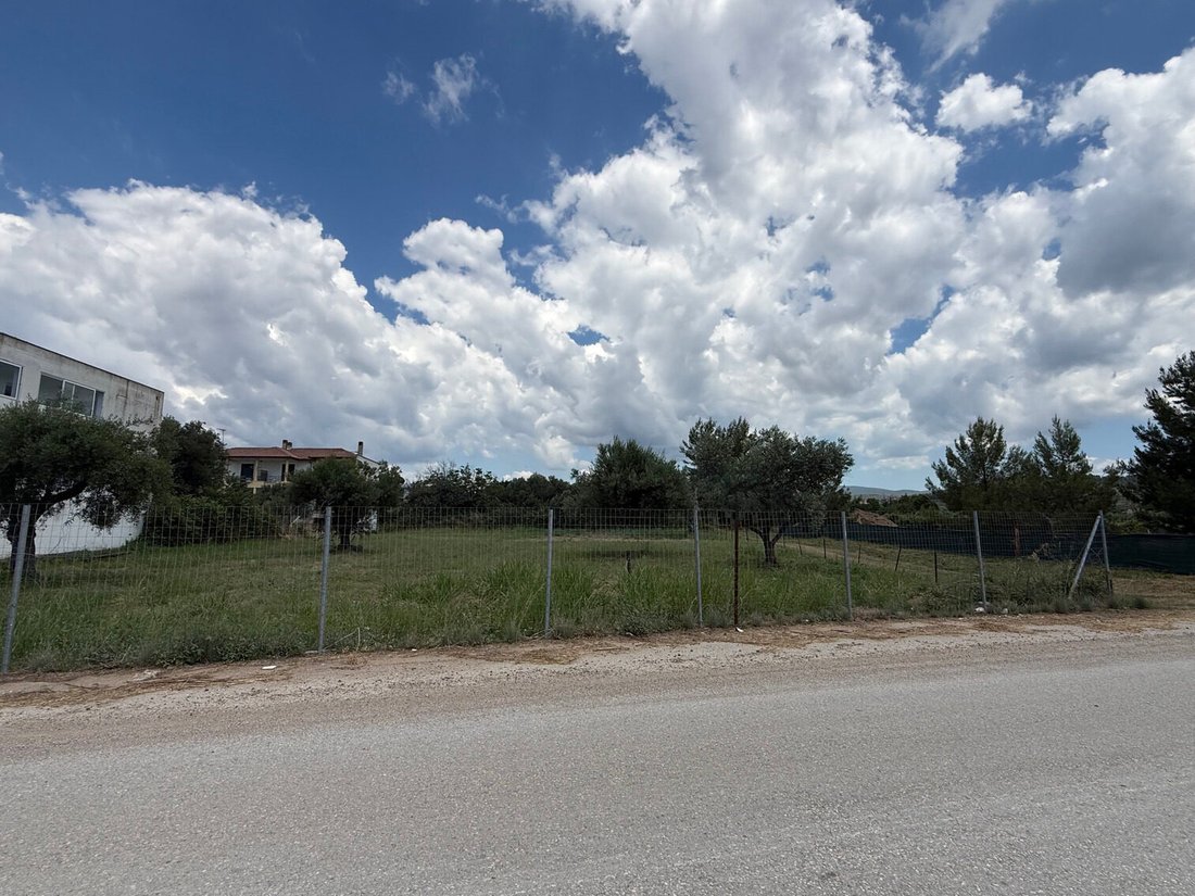 Land in Polygyros, Macedonia and Thrace, Greece 1 - 18722259
