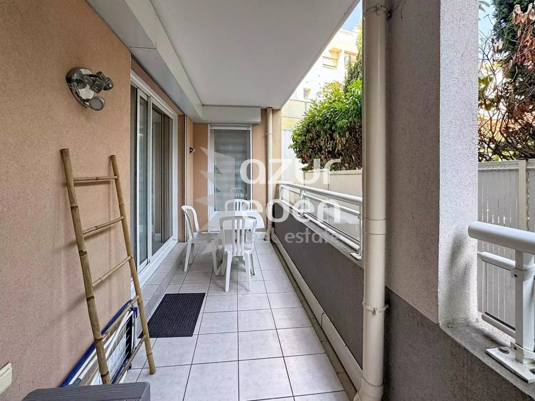 Appartamento a Cannes, Provenza-Alpi-Costa Azzurra, Francia 3 - 18653501