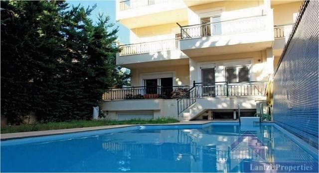 House in South Athens, Attica, Greece 1 - 18723350