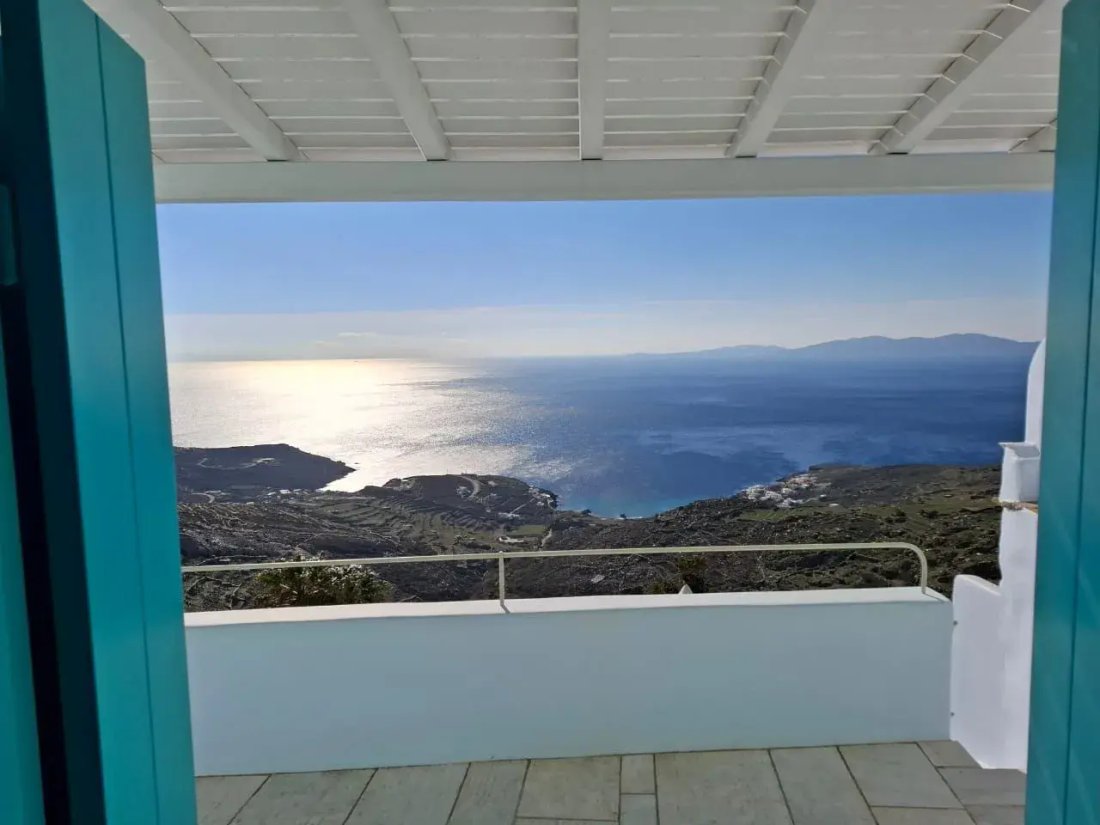 House in Tinos, Aegean, Greece 1 - 18724724
