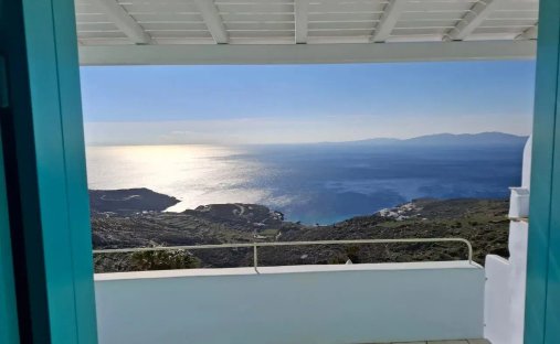 House in Tinos, Aegean, Greece 1