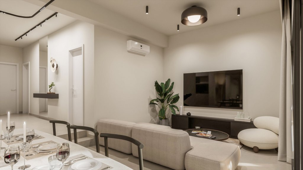 Apartment in East Attica, Attica, Greece 4 - 18723796