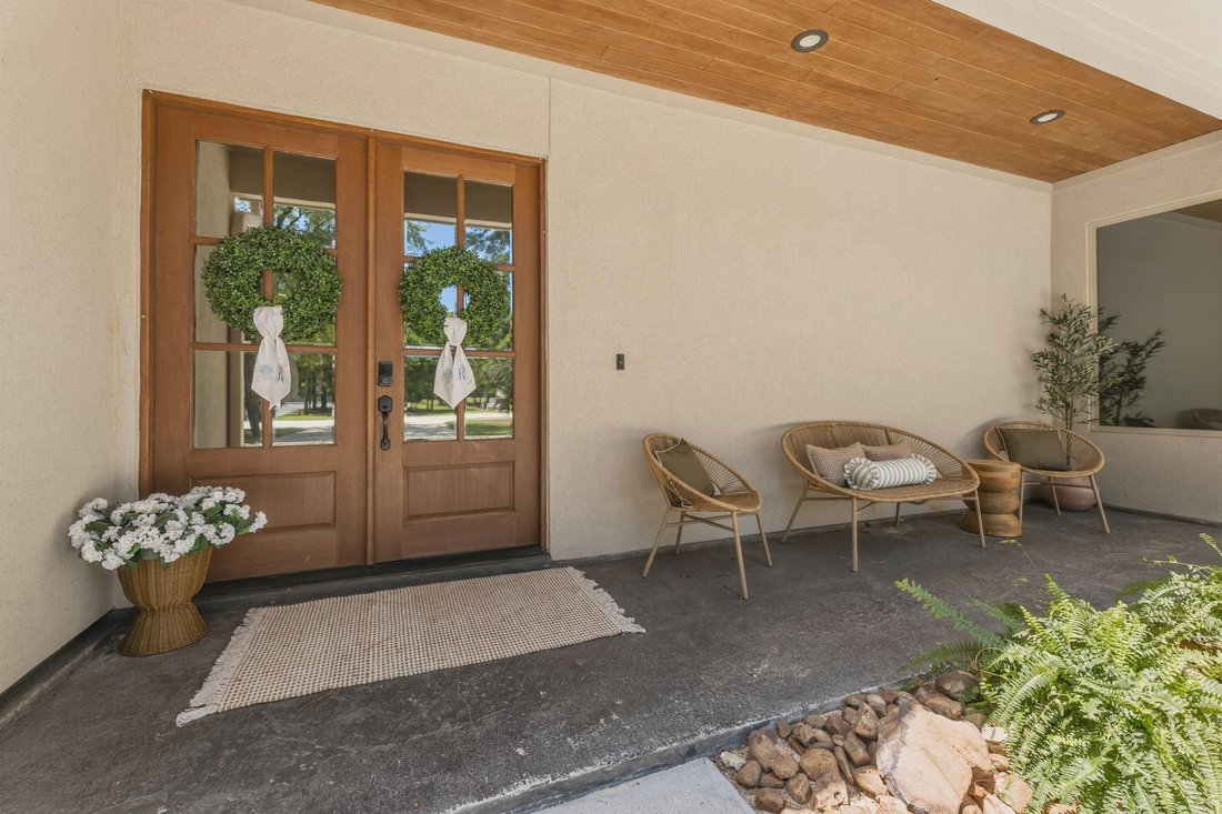 Casa en Spring, Texas, Estados Unidos 3 - 18722682