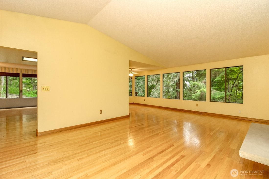 Haus in Bellevue, Washington, Vereinigte Staaten 5 - 18729053