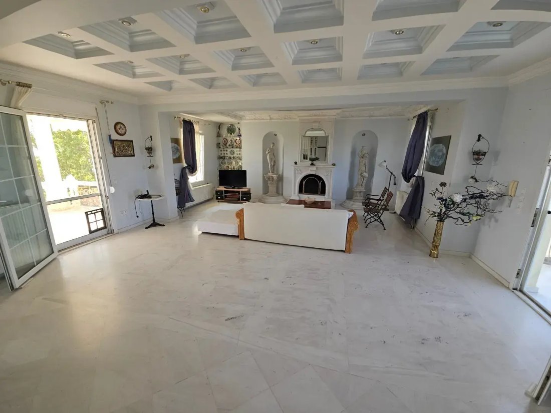 Villa in Nea Propontida, Macedonia and Thrace, Greece 5 - 18722647